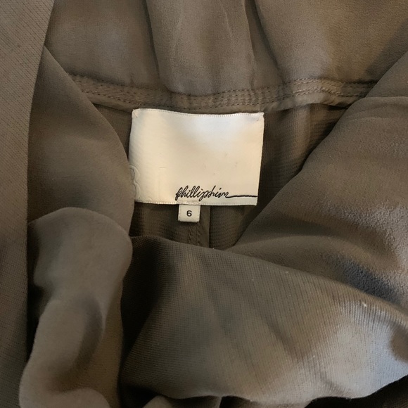 3.1 Phillip Lim Romper - Picture 4 of 5